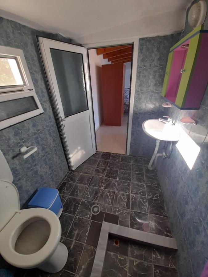 فندق Peter'S Sea House هيماري المظهر الخارجي الصورة