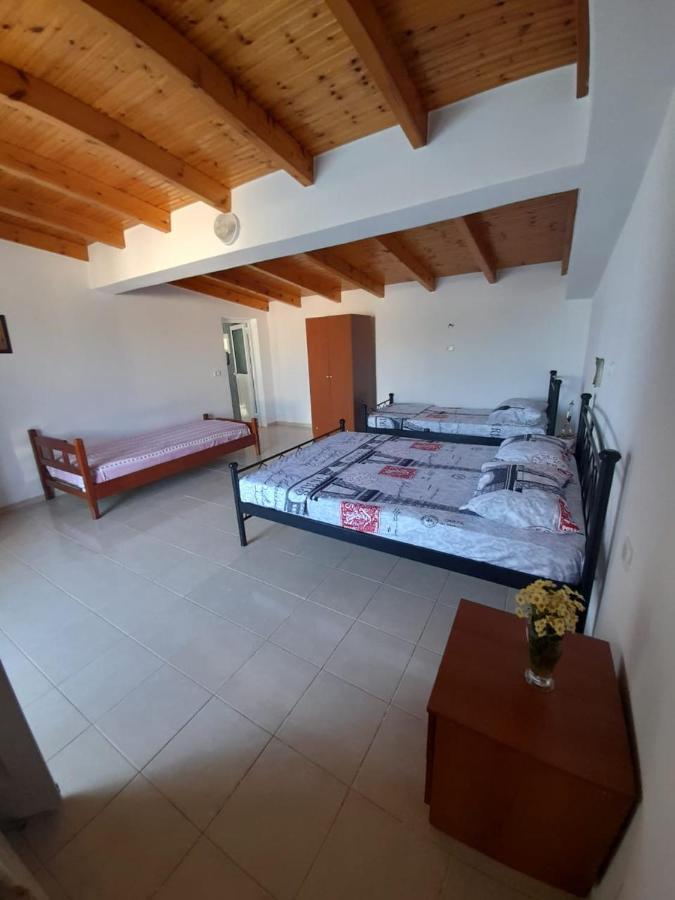 فندق Peter'S Sea House هيماري المظهر الخارجي الصورة